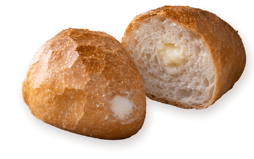 フランスミルク