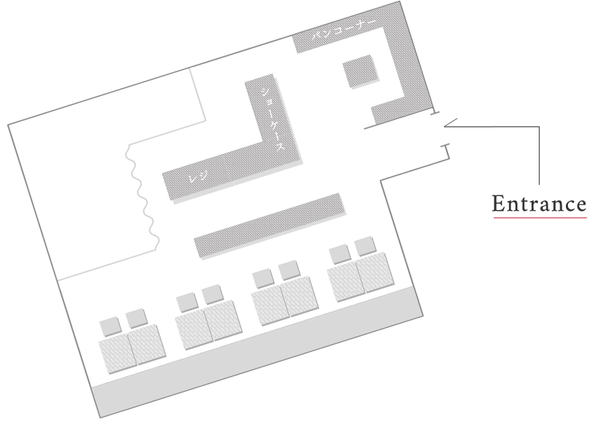 Floormap