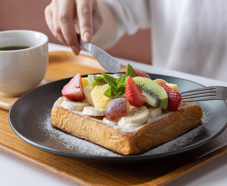 カフェ