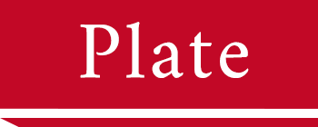 Plate