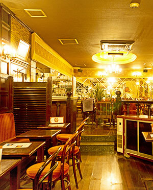 飲食店